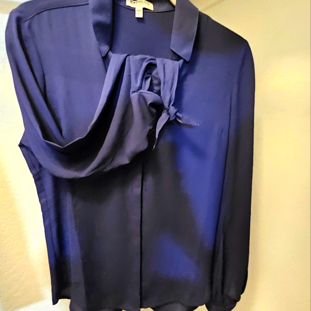 Express Blouse SM